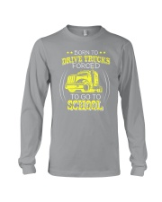 1 DAY LEFT - GET YOURS NOW Long Sleeve Tee tile