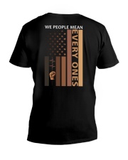 1 DAY LEFT - GET YOURS NOW V-Neck T-Shirt tile
