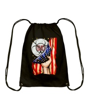 1 DAY LEFT - GET YOURS NOW Drawstring Bag tile