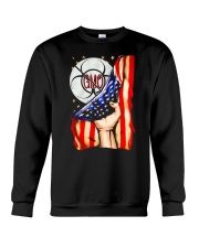 1 DAY LEFT - GET YOURS NOW Crewneck Sweatshirt tile