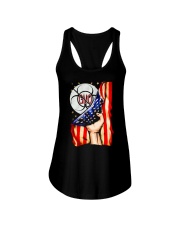 1 DAY LEFT - GET YOURS NOW Ladies Flowy Tank tile