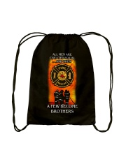 1 DAY LEFT - GET YOURS NOW Drawstring Bag tile