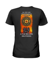 1 DAY LEFT - GET YOURS NOW Ladies T-Shirt tile