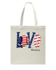 1 DAY LEFT - GET YOURS NOW Tote Bag tile