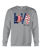 1 DAY LEFT - GET YOURS NOW Crewneck Sweatshirt tile