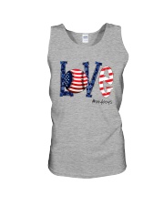 1 DAY LEFT - GET YOURS NOW Unisex Tank tile
