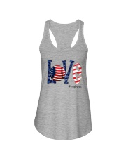 1 DAY LEFT - GET YOURS NOW Ladies Flowy Tank tile
