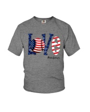 1 DAY LEFT - GET YOURS NOW Youth T-Shirt tile