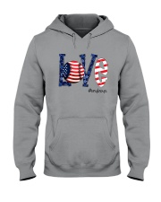 1 DAY LEFT - GET YOURS NOW Hooded Sweatshirt tile
