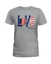1 DAY LEFT - GET YOURS NOW Ladies T-Shirt tile
