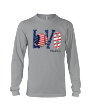 1 DAY LEFT - GET YOURS NOW Long Sleeve Tee tile