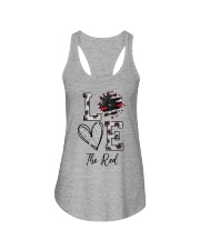 1 DAY LEFT - GET YOURS NOW Ladies Flowy Tank tile