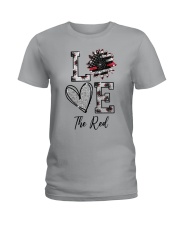 1 DAY LEFT - GET YOURS NOW Ladies T-Shirt tile