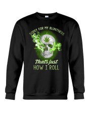 1 DAY LEFT - GET YOURS NOW Crewneck Sweatshirt tile