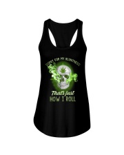 1 DAY LEFT - GET YOURS NOW Ladies Flowy Tank tile