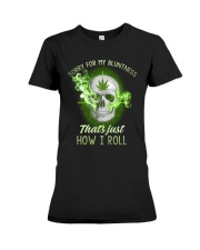 1 DAY LEFT - GET YOURS NOW Premium Fit Ladies Tee tile