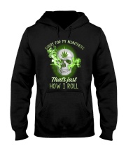 1 DAY LEFT - GET YOURS NOW Hooded Sweatshirt tile