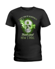 1 DAY LEFT - GET YOURS NOW Ladies T-Shirt tile