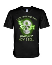 1 DAY LEFT - GET YOURS NOW V-Neck T-Shirt tile