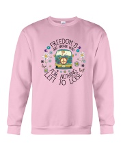 1 DAY LEFT - GET YOURS NOW Crewneck Sweatshirt tile
