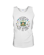 1 DAY LEFT - GET YOURS NOW Unisex Tank tile