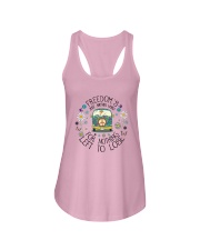 1 DAY LEFT - GET YOURS NOW Ladies Flowy Tank tile