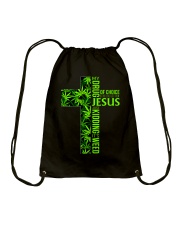 1 DAY LEFT - GET YOURS NOW Drawstring Bag tile
