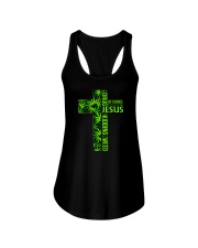 1 DAY LEFT - GET YOURS NOW Ladies Flowy Tank tile