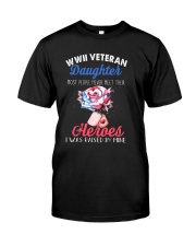 1 DAY LEFT - GET YOURS NOW Classic T-Shirt front