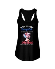 1 DAY LEFT - GET YOURS NOW Ladies Flowy Tank tile