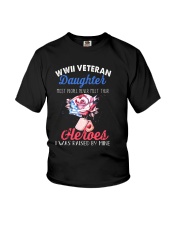 1 DAY LEFT - GET YOURS NOW Youth T-Shirt tile