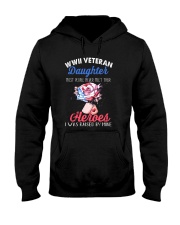 1 DAY LEFT - GET YOURS NOW Hooded Sweatshirt tile