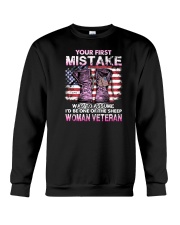 1 DAY LEFT - GET YOURS NOW Crewneck Sweatshirt tile