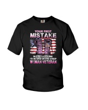 1 DAY LEFT - GET YOURS NOW Youth T-Shirt tile