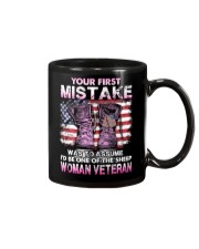 1 DAY LEFT - GET YOURS NOW Mug tile