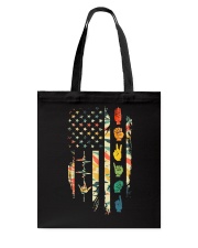 1 DAY LEFT - GET YOURS NOW Tote Bag tile
