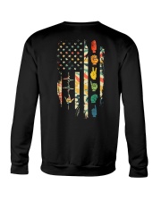 1 DAY LEFT - GET YOURS NOW Crewneck Sweatshirt tile