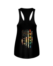 1 DAY LEFT - GET YOURS NOW Ladies Flowy Tank tile