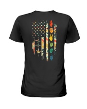 1 DAY LEFT - GET YOURS NOW Ladies T-Shirt tile