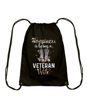 1 DAY LEFT - GET YOURS NOW Drawstring Bag tile