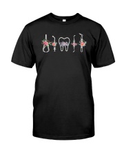1 DAY LEFT - GET YOURS NOW Classic T-Shirt front