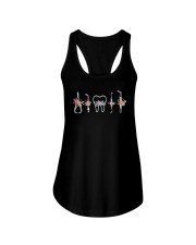 1 DAY LEFT - GET YOURS NOW Ladies Flowy Tank tile