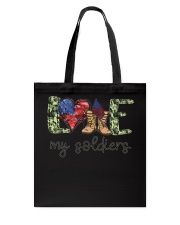 1 DAY LEFT - GET YOURS NOW Tote Bag tile