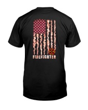 1 DAY LEFT - GET YOURS NOW Classic T-Shirt back