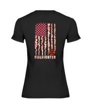 1 DAY LEFT - GET YOURS NOW Premium Fit Ladies Tee tile