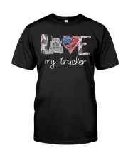1 DAY LEFT - GET YOURS NOW Classic T-Shirt front