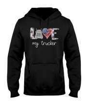1 DAY LEFT - GET YOURS NOW Hooded Sweatshirt tile