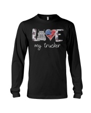 1 DAY LEFT - GET YOURS NOW Long Sleeve Tee tile