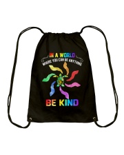 1 DAY LEFT - GET YOURS NOW Drawstring Bag tile