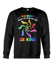 1 DAY LEFT - GET YOURS NOW Crewneck Sweatshirt tile